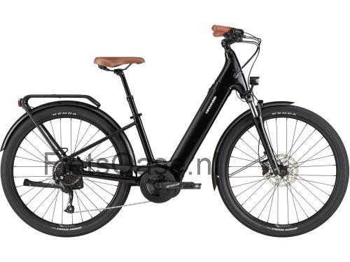 Cannondale Adventure 3 specificaties